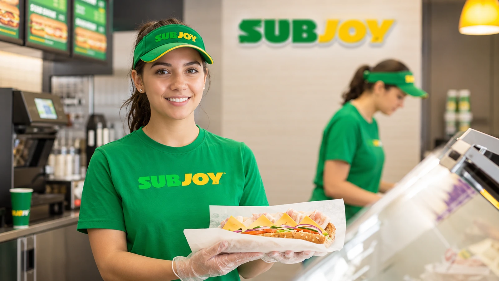 SUBJOY