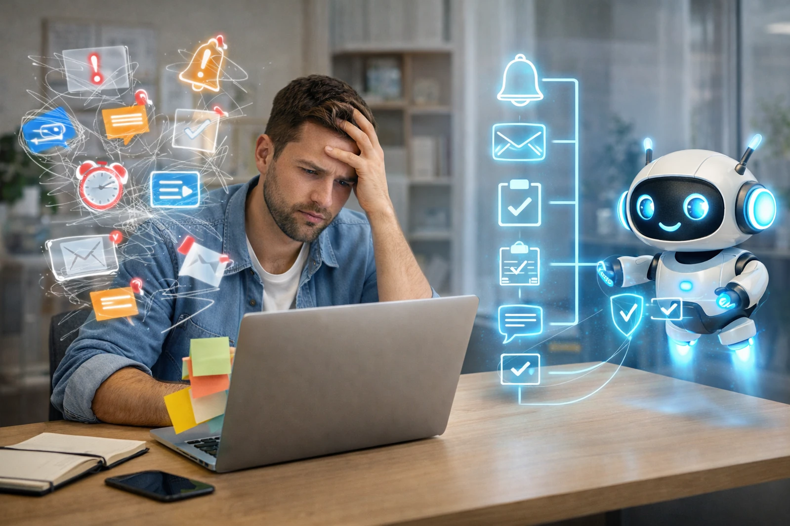 Разработка чат-ботов как бизнес