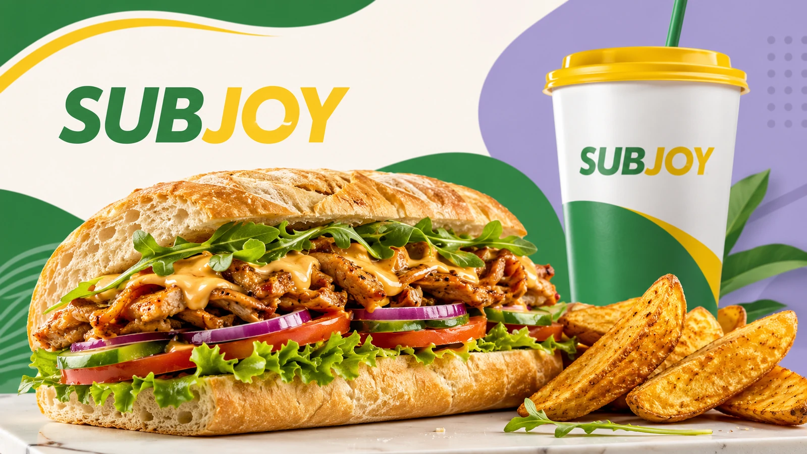 SUBJOY