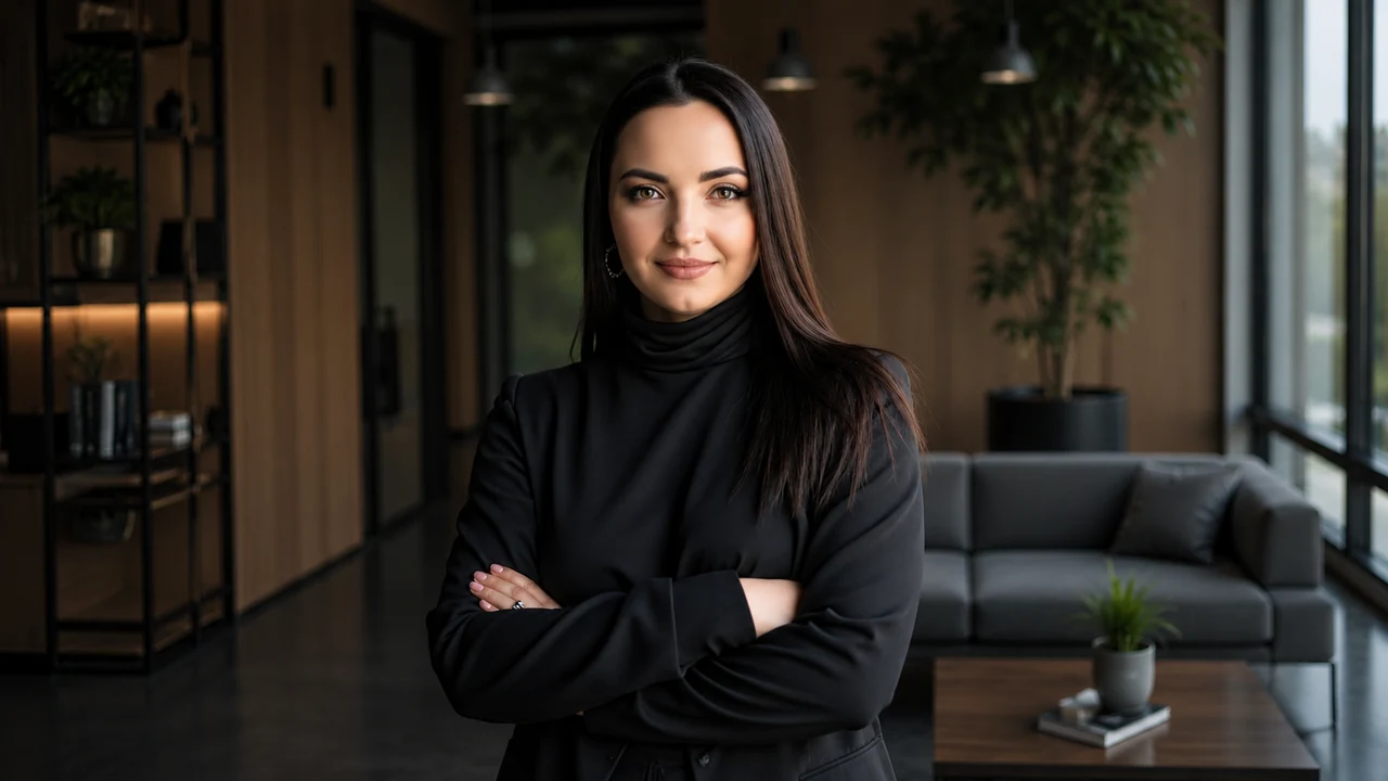 Вакулина Дина Сергеевна